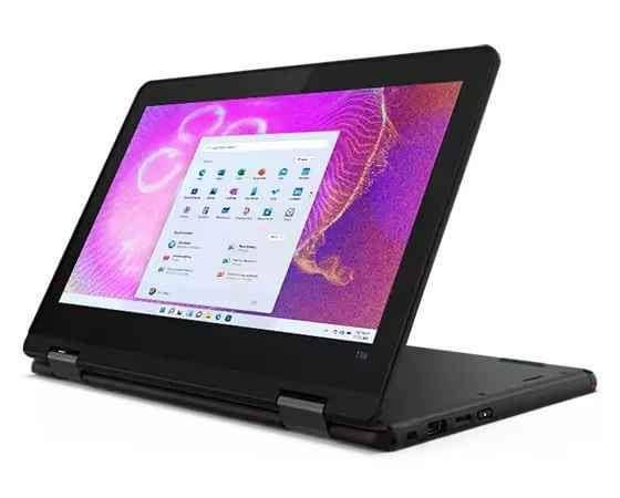 Lenovo yoga11e
اللابتوب نظيف ويدعم اللمس عليه نظام chrome os
كلش حلو ومناسب للطلاب والتصفح حتى وصل الشراء موجود نقص بس بطارية مواصفاتة 
Intel celeron N2940
Ram:4GB 
Storage 500GB HDD
السعر 150 وبي مجال
مكاني النجف حي ابوطالب *********** النجف, العراق

نص مكتوب في الصور:
- بيانات التشخيص النظام إمكانية التوصيل لوحة المفاتيح الإصدار 130.16033.0.reven وحدة المعالجة المركزية (Intel(R) Celeron(R) CPU N2940 @ 1.83GHz (4 غيغاهرتز, 2.25 عملي, 100% 75% 50% 25% 0% 44% المستخدم 7% النظام الاستخدام الحالي 51% درجة الحرارة 21 مئوية السرعة الحالية 1.22 غيغاهرتز تشغيل اختبار وحدة المعالجة المركزية (CPU) حفظ تفاصيل الاختبار 2:20 15 نوفمبر US
- الذاكرة
- يتبقّى 2.49 غيغابايت من إجمالي 4.00 غيغابايت.
- تشغيل اختبار الذاكرة
- Brand Lenovo Model Name FBA_ThinkPad 11e Screen Size 11.6 Inches Color Black Hard Disk Size 128 GB CPU Model Celeron Get reliable performance from the Intel N2940 Quad-Core 1.83GHz processor 11.6" HD Anti-Glare LED-backlit display with 1366 x 768 resolution showcases movies and games in stunning clarity 4GB DDR3 memory - For multitasking power; supports up to 8GB SATA 128GB solid state drive for an amazingly smooth and fast computing experience Windows 10 is so familiar and easy to use, you'll feel like an expert. It starts up and resumes fast, has more built-in security to help keep you safe, and comes with great built-in apps like Maps, Photos, Mail & Calendar, Music, and Video