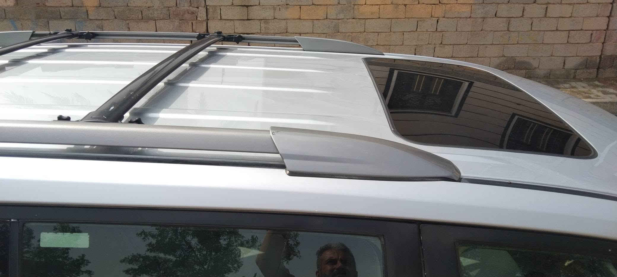 هايلاندر • ٢٠٠٨ • ٦ سلندر ٧ راكب