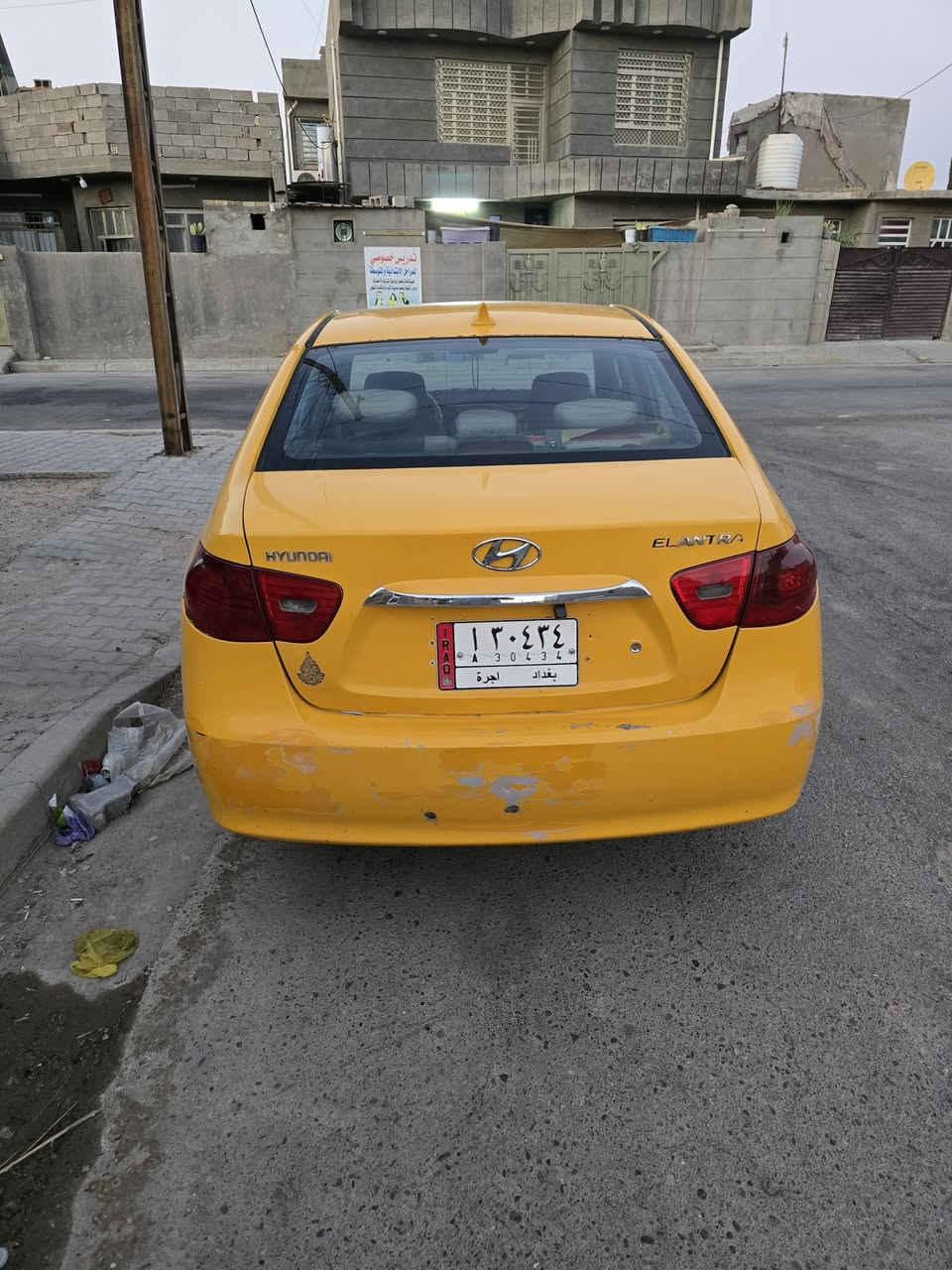 النترا مقدس ٢٠١٠ وارد امريكي رقم بغداد مصفرة هيئة وغرامات مراوس سوناتا خصوصي او بيع ..السعر ٨٣ وبيها مجال للأتصال ***********
