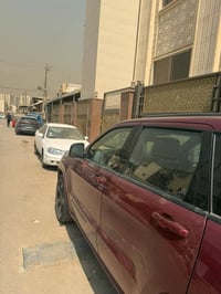 موديل ٢٠٢١ • فول مواصفات • حادث بسيط