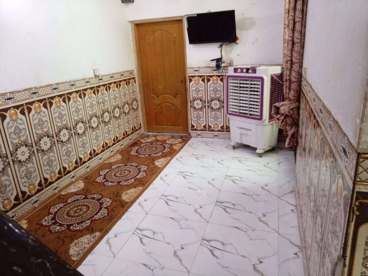 حي الجهاد • ١٠٠م • طابو صرف