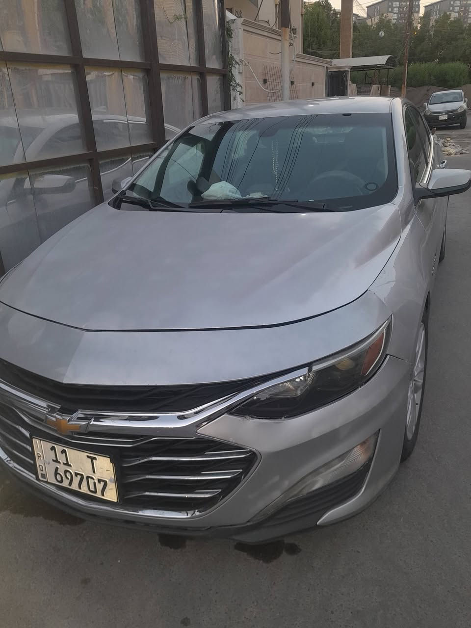 ماليبو ١٧ بغداد للبيع فقط اتصال على الرقم ***********
