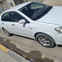 كورلا بيكاتشو • ٢٠٠٧ • رقم اربيل