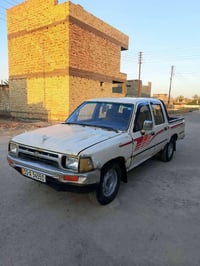 موديل ٨٩ • بغداد تاجي • شواصي مكفول