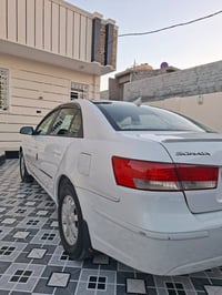 سوناتا • ٢٠٠٩ • رقم بابل