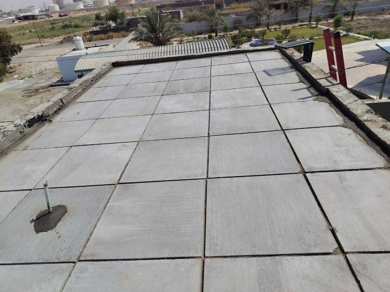 سلام وعليكم يوجد خلفه مال ماستك صطوح هاذه رقمي ***********
