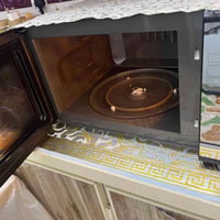 ميكروويف LG • ٤٠ لتر • كربلاء المقدسة