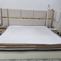 غرفة نوم تركية • ٧ قطع • نظيفة