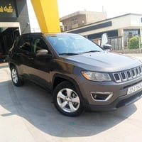 جيب كومباس • ٢٠٢١ • ثلاث قطع صبغ
