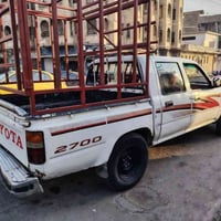 موديل ٢٠٠٠ • مكينه وكير شرط • موصل باب سراي