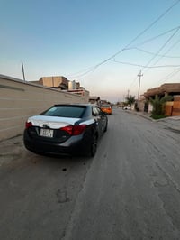 كورلا • ٢٠١٧ • اس اي