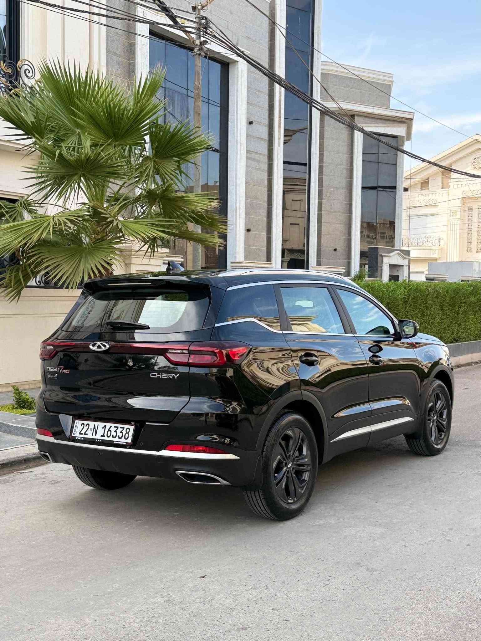 تيگۆ7 پرۆ • ٢٠٢٤ • ١٥٠٠٠ كم