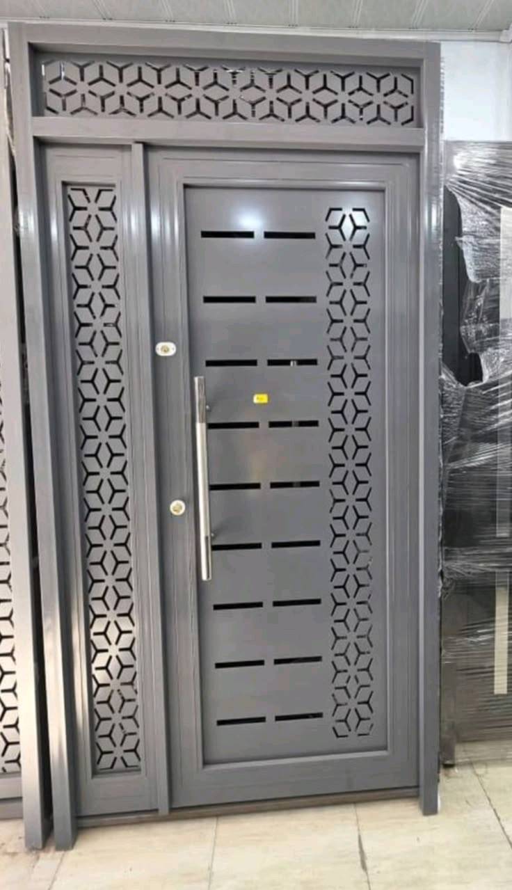 يقدم لكم معمل الدقة كل ما هو متميز 👌

عمل كافة اعمال الحدادة

ابواب قاصة وسلايد عازلة🚪
شبابيك عازلة 🪟
اسرة نوم 🛏️
قنفات 🛋️
كراسي 🪑
سقائف كيس بان وعادية 
 محجرات درج
وكافة اعمال الحدادة

وبأسعار تنافسية 💵

راسل الصفحة او اتصل ونجيك لباب بيتك
📞 ***********