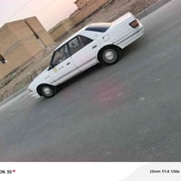 سيدان هارتوب موديل 1992 رقم ميسان مشروع وطني بسمنه تحويل مباشر مكفوله ...