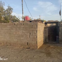 زويريجات حي الجهاد • ١٤٠متر • زراعي