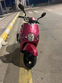 بوليسي نوزل • الناصريه • جاهزه للفحص