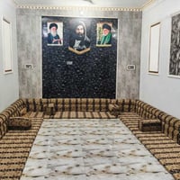 ال محينه • ٢٦٠م • مفروش