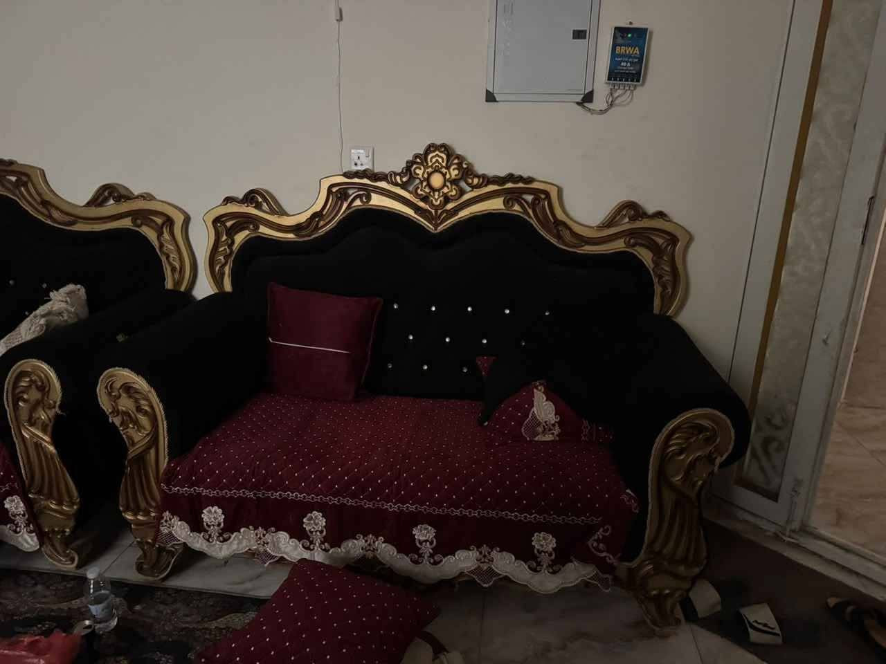 تخم عشره مقاعد مكانه الدوره حي دجله بغداد واتساب *********** الرد فقط ع واتساب بغداد, العراق
