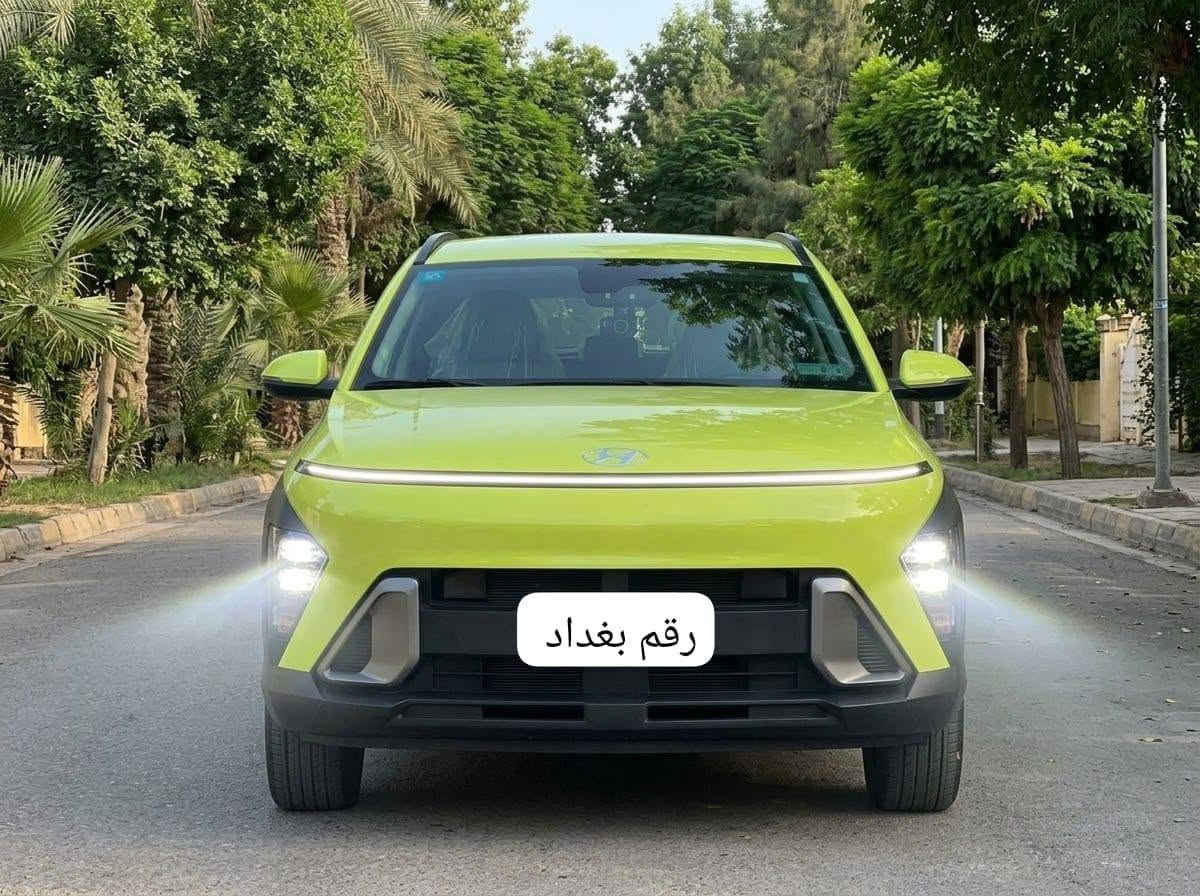 من رخصة الادمن مكاني بغداد 
كونا 2024 لون مميز 🍏رقم بغداد بسمي تحويل ثاني يوم محرك 2000 دوش مكفولة كفالة عامة عدا رصعة بصندوق بسيطة كير محرك كهربائيات مكفولات سيارة جاهزة ماشية 35 الف ليبل واحد حقيقي الاستفسار على ***********

نص مكتوب في الصور:
- رقم بغداد