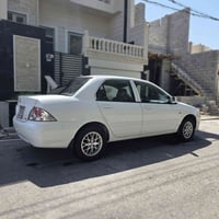 لانسر • ٢٠٠٦ • مكينة ١٣٠٠
