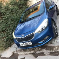 سيراتو • ٢٠١٤ • رقم اربيل مميز