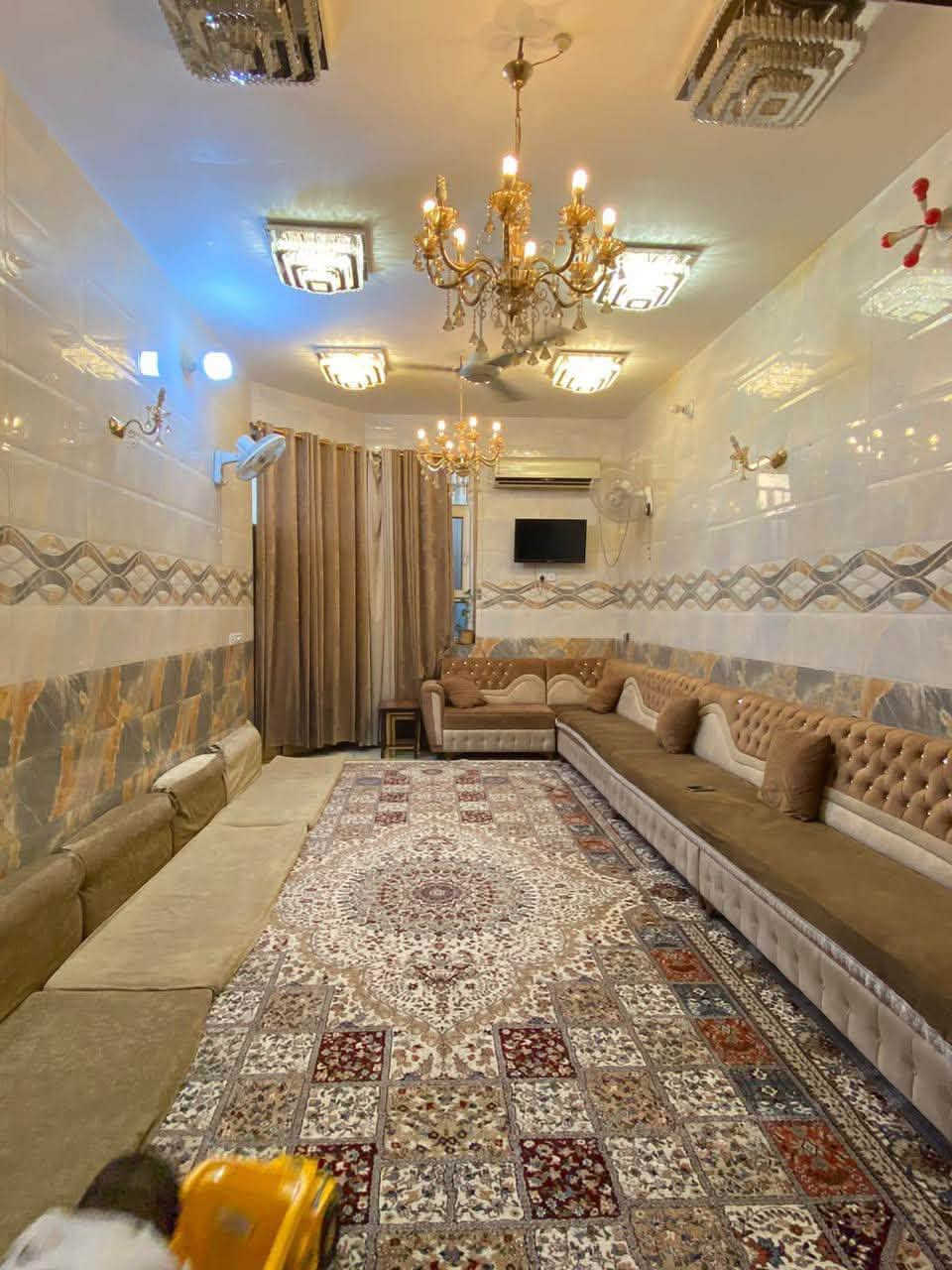 الجمعية السعدية • ١٦٠م • طابو زراعي