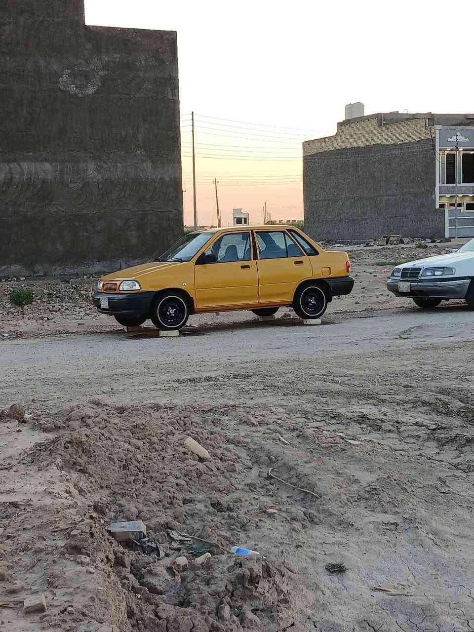 11نفخ للبيع تعمير عام تعمير عام والسياره رجعته شركه جيس والله السعر 30 وبيه مجال حك اجيه المكان بغداد الدوره تحويل مباشر المالك متوازي علا تحويل ***********

