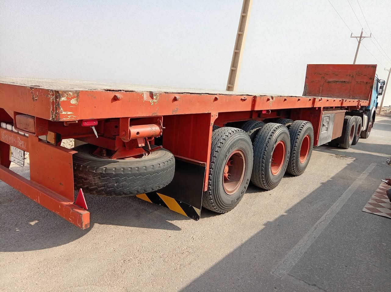عربانه سكندريه • كفاله عامه