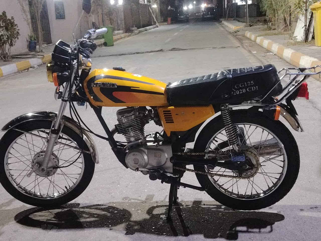 اربعه كير للبيع موديل 20 اصولي شلامجه كله بلادي سعر 650 وبيه مجال *********** موجود خاص

