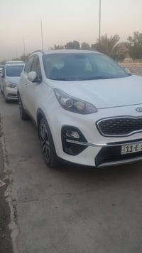 سبورتج ٢٠ • ٢٠٢٠ • رقم بغداد