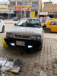 سايبا • ٢٠١٢ • مكيف