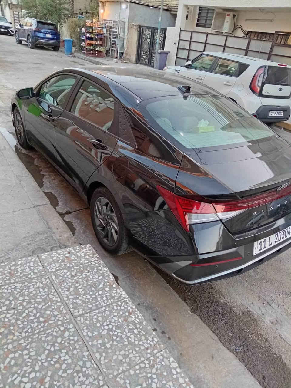 هايبرد • ٢٠٢٥ • بدون صبغ