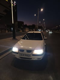 سمند ٢٠١٤ • سنوية ٢٠٣٠ • رقم جديد