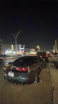كمارو • ٢٠١٢ • حادث امريكا