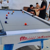 كركرك • بلياردات • مراوس