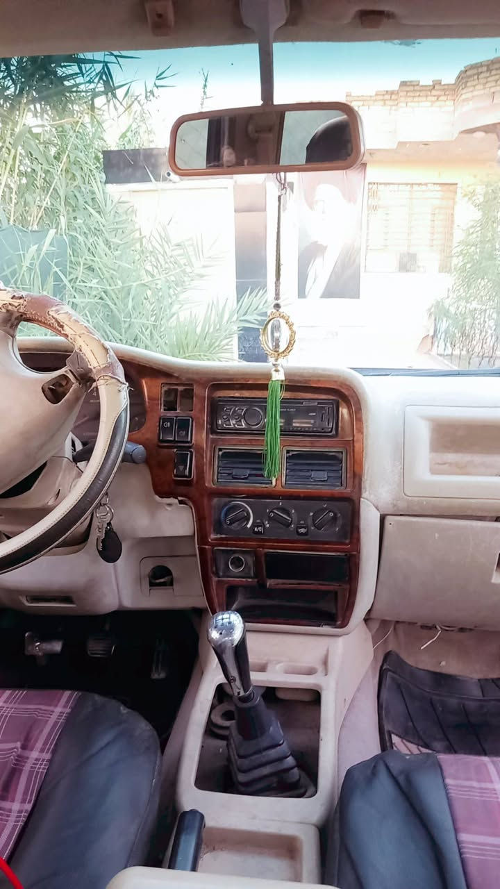 بيكم جنبي ٢٠١٠ محرك ياباني...
السعر ٣٠ 
رقم الهاتف ***********

