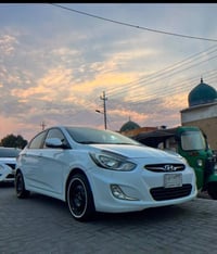 سنترا ٢٠١٣ • صندوق بدل • مكينة ضربه
