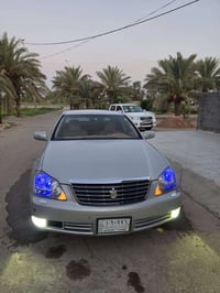 شاهينه ٢٠٠٤ • رقم بصره • فول مواصفات