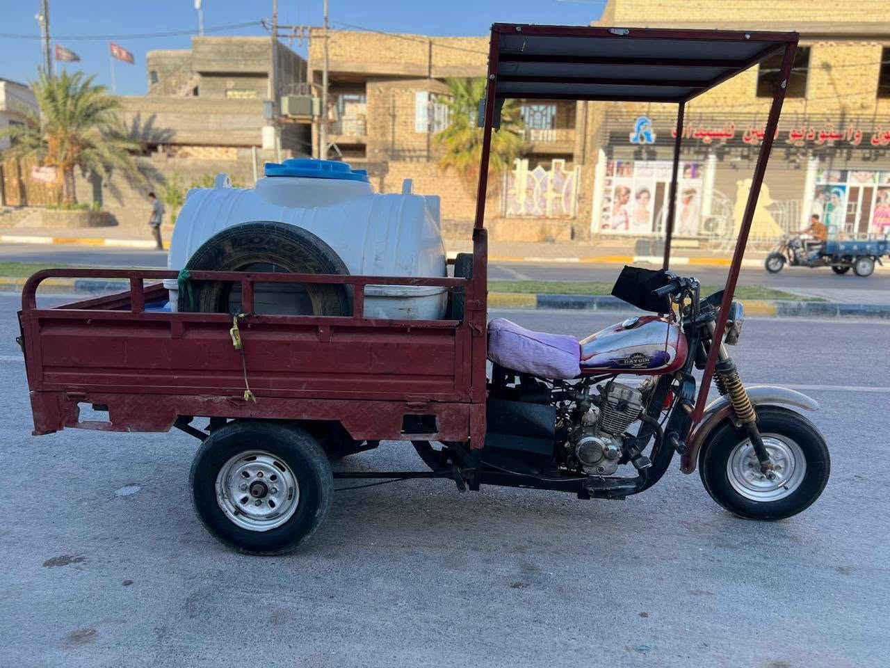 ستوته كلك للبيع مكفوله عشائريا السعر 800 وبيها مجال واسط قضاء النعمانيه للاستفسار الاتصال ***********
