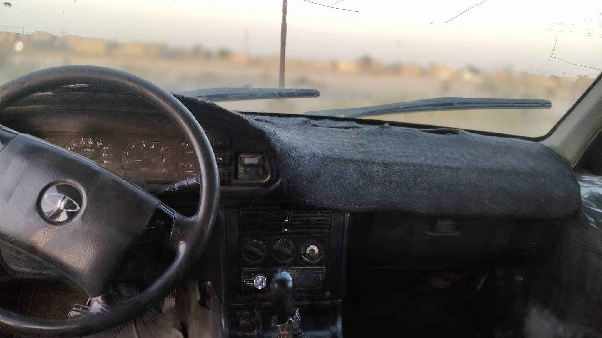 سلام عليكم برنس 94 للبيع
مكينه حاويه مكفوله كير عادي جديد صدر خلفي امامي جديد كهربائيات كله شغاله تخم تاير جديد سياره بدون حادث سنويه لل 28 تحويل مباشر مكاني ديالى الغالبيه سعر 25 وبيه مجال ***********
