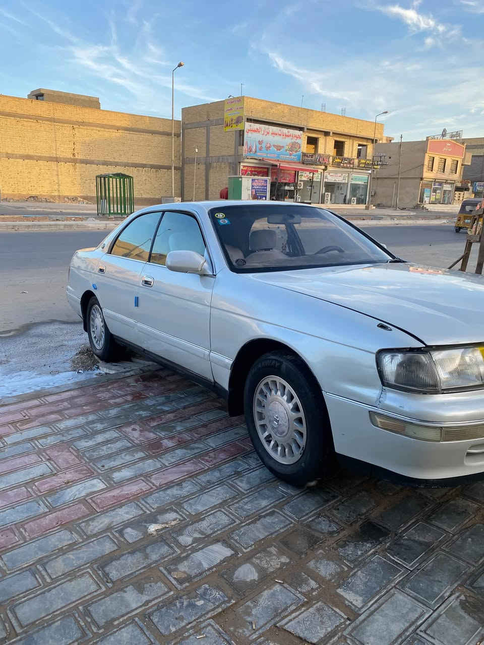 بطه منفصل • ١٩٩٤ • رقم انبار