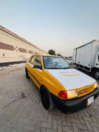محرك ضارب • ٢٠١٧ • البصره القبله