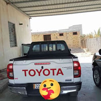 هايلوكس • ٢٠٢٣ • رقم اربيل