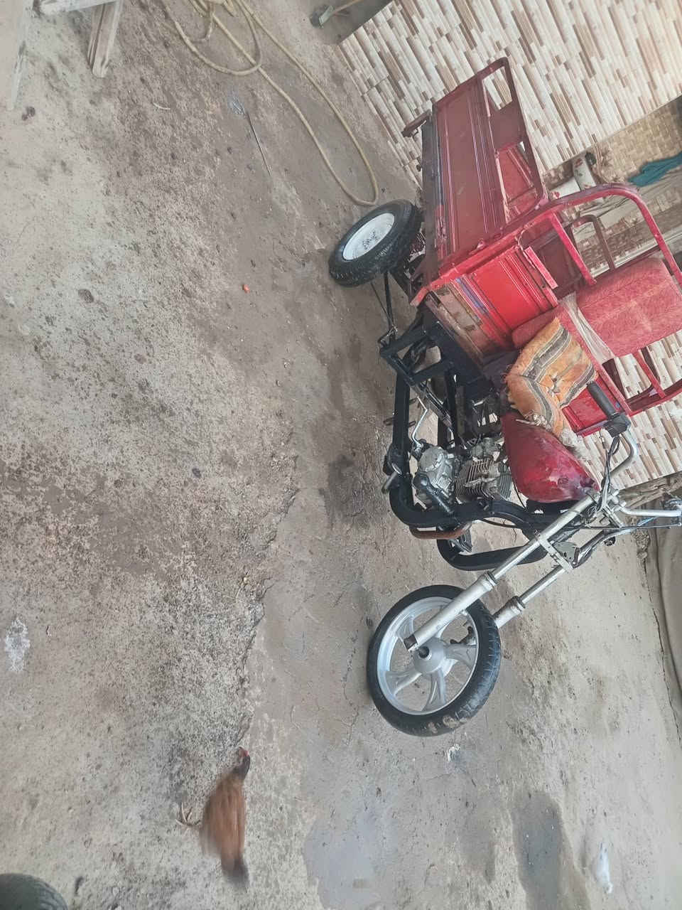 ستوته • كلك١٤ • كفاله