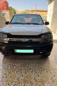 بلايزر • ٢٠٠٥ • رقم ديالى