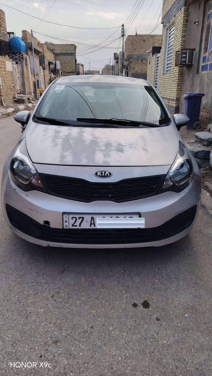 السلام عليكم كيا ريو موديل 15خليجي  مكفوله من التبديل والصبغ ماعده البارد الموضح بالصورة السياره جاهزه  السعر 85.               العنوان الناصريه
رقم    ***********
        ***********
السلام عليكم كيا ريو موديل 15خليجي  مكفوله من التبديل والصبغ ماعده البارد الموضح بالصورة السياره جاهزه  السعر 85.               العنوان الناصريه

نص مكتوب في الصور:
- HONOR X9c
