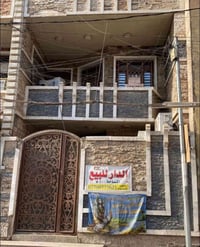 ١٠٠م • ٣ غرف نوم • بناء ٢٠١٨