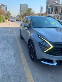 سبورتج2023 اس اكس برستيج فور اكس   اعله فئه حادث بنيد نفسه مصبوغ وبيه ...