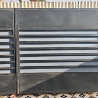 باب خارجي • ٣متر • بغداد