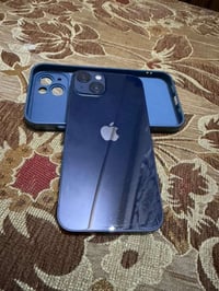 آيفون 13 • ١٢٨ • بطارية ٨٥٪